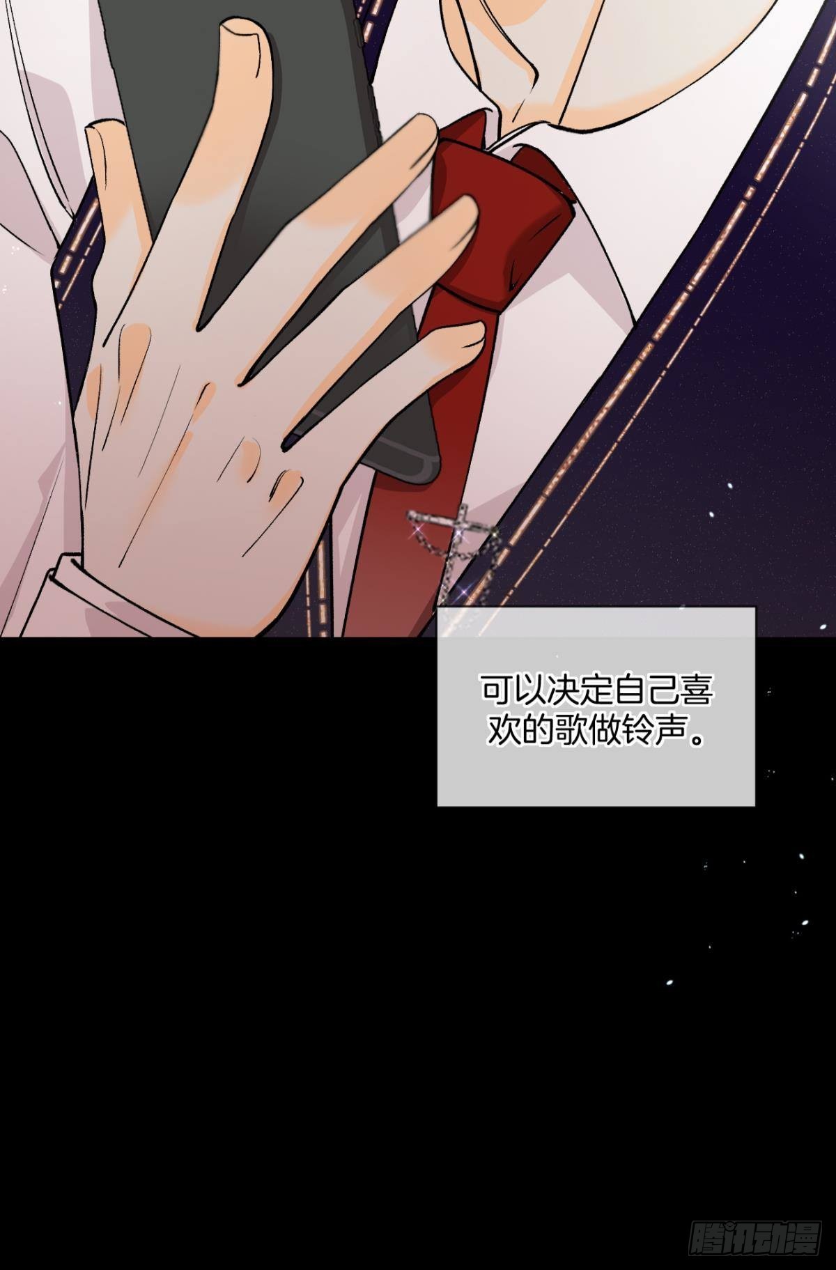 磕的cp成了真27
