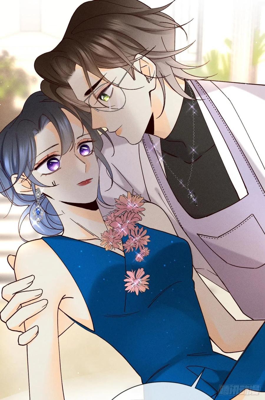61 只吻你一个23