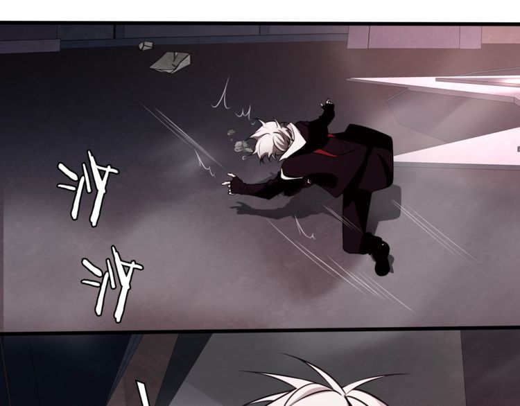 第136话白银圣堂主宰者59