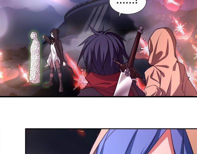 第136话白银圣堂主宰者11