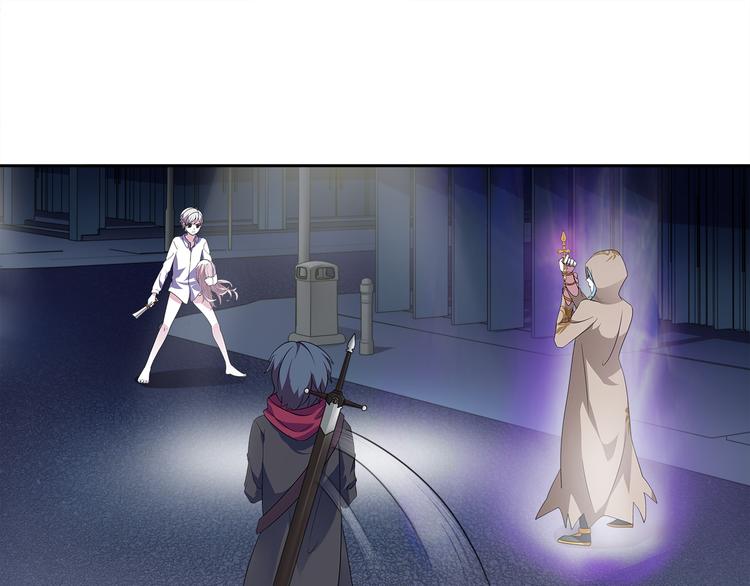 第11话 木乃伊女皇29