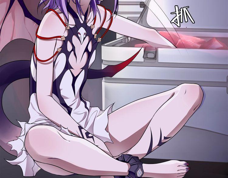 第107话腹中挣扎!37