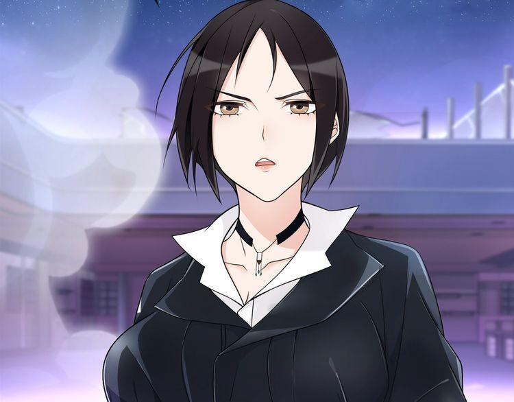 第85话汤姐的秘密！39