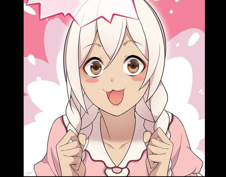 第65话黄金列车上的误会！6