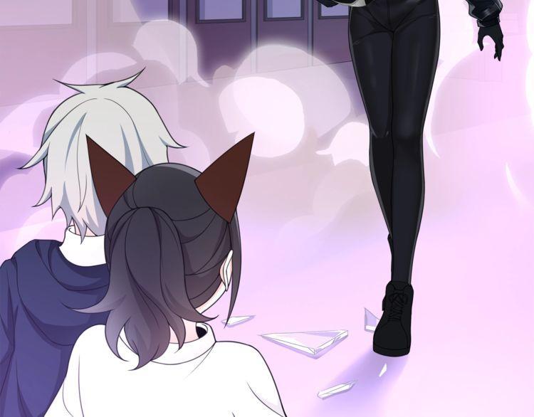 第85话汤姐的秘密！44