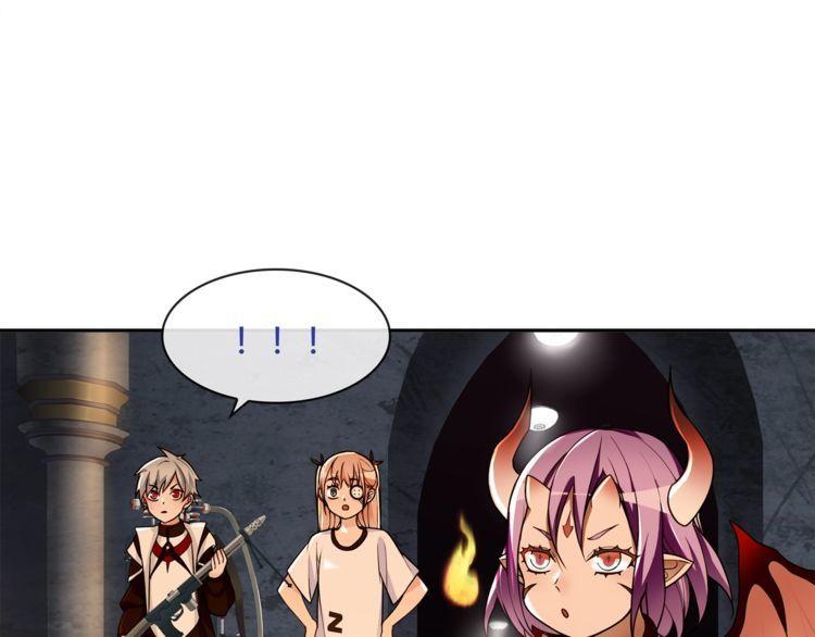 第117话地下大牢？8