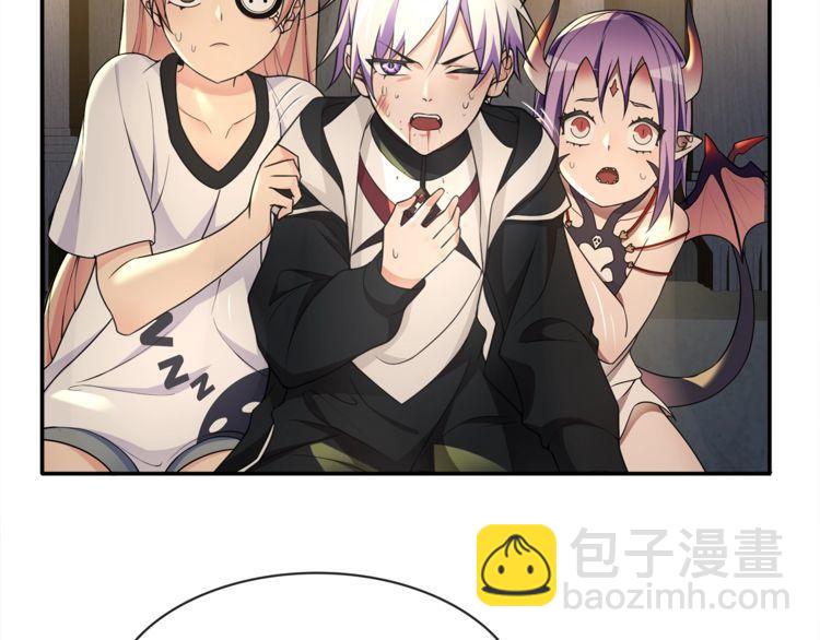 第119话冤家路窄！40