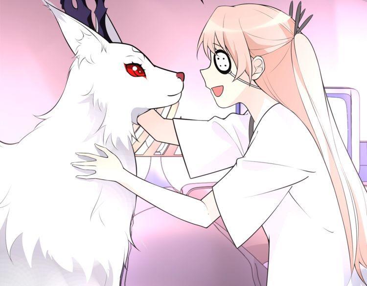 第96话少女香气！50