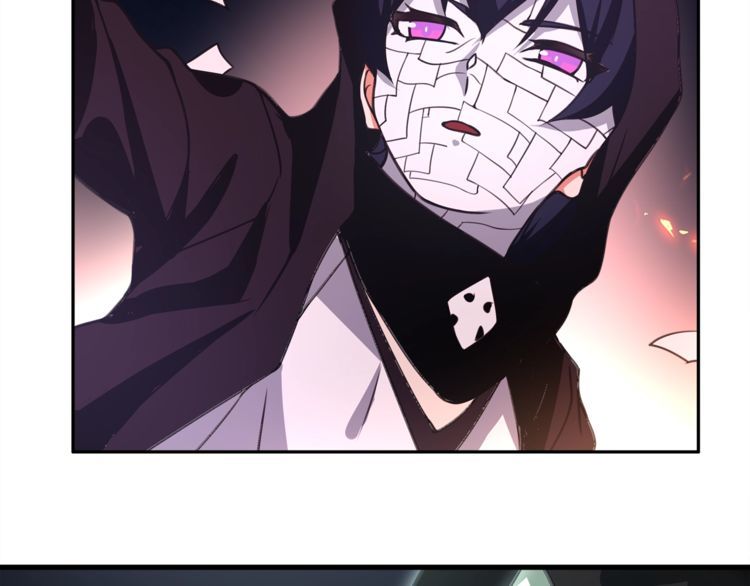 第136话白银圣堂主宰者13