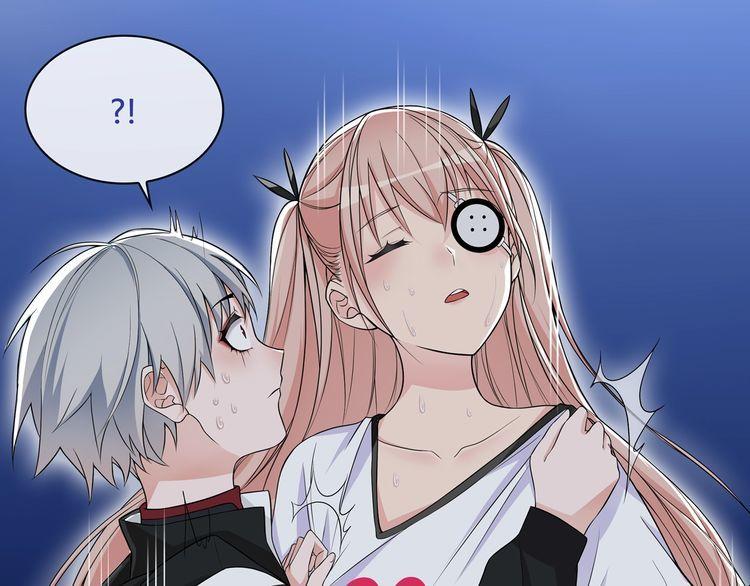 第106话坠入深渊！30
