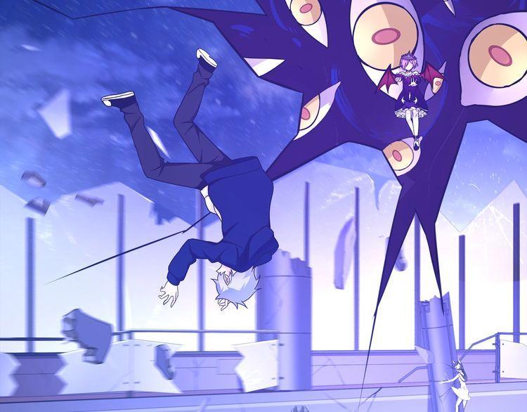 第84话我是不会死的！6