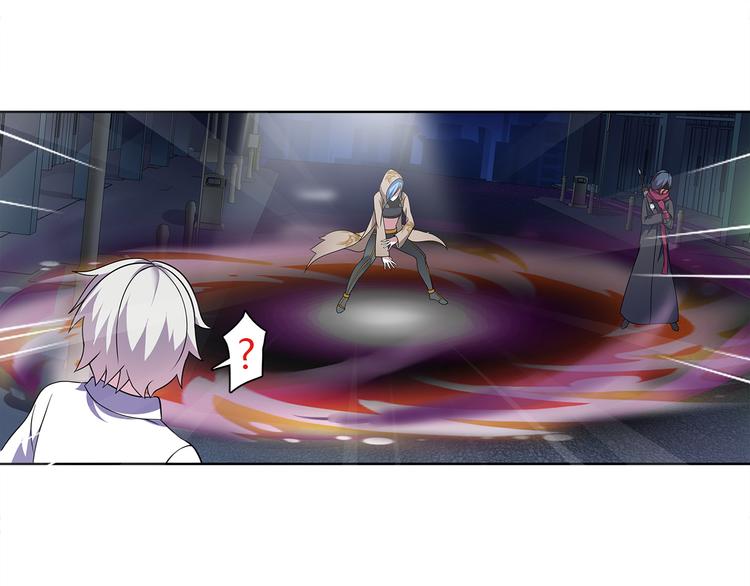 第11话 木乃伊女皇39