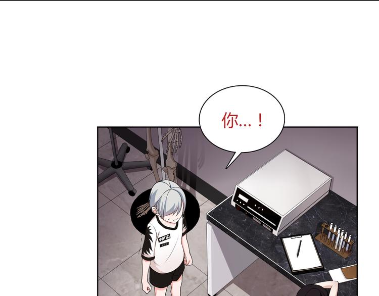 第6话 身体竟然会自我修复！32