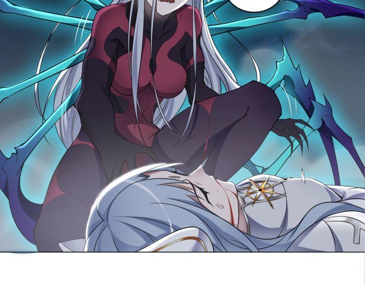第106话坠入深渊！7