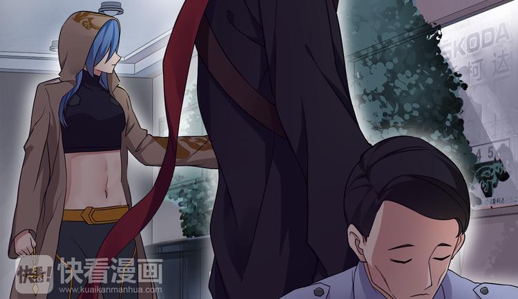 第8话 获得超异能！7