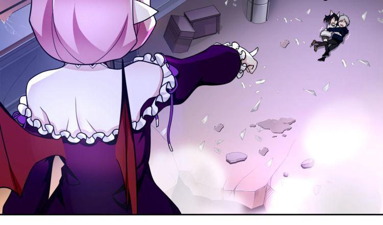 第84话我是不会死的！22