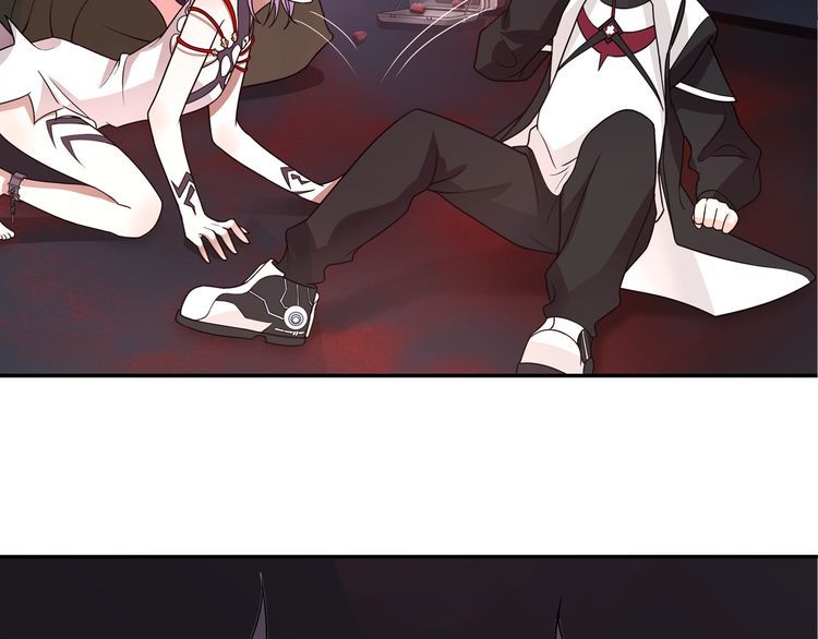 第109话奇怪的女孩！8
