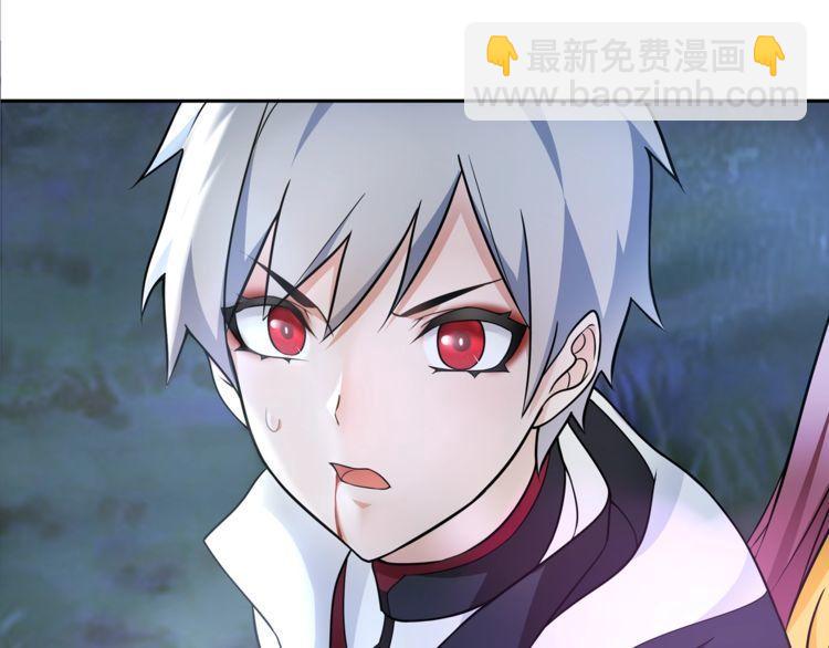 第100话虎口脱险？34