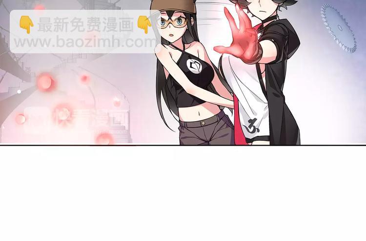 番外  伏雅小姐姐超可爱！8