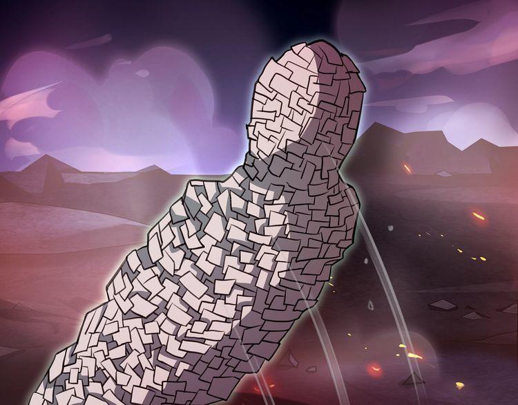 第136话白银圣堂主宰者7