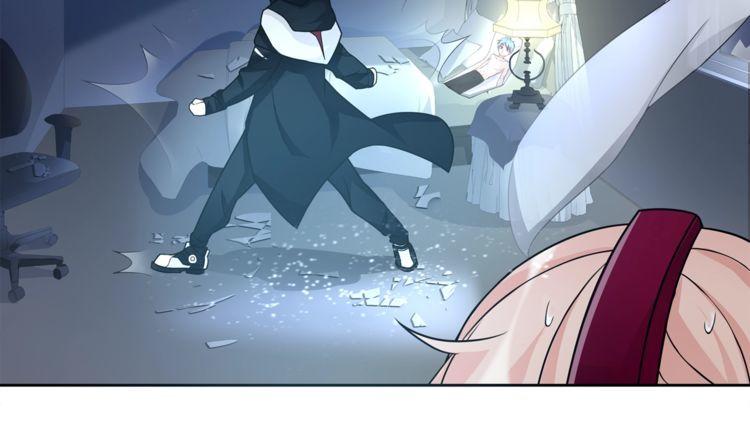 第90话深夜拜访！32