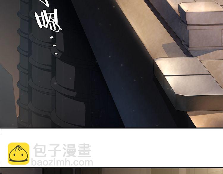 第118话擅闯监牢！12