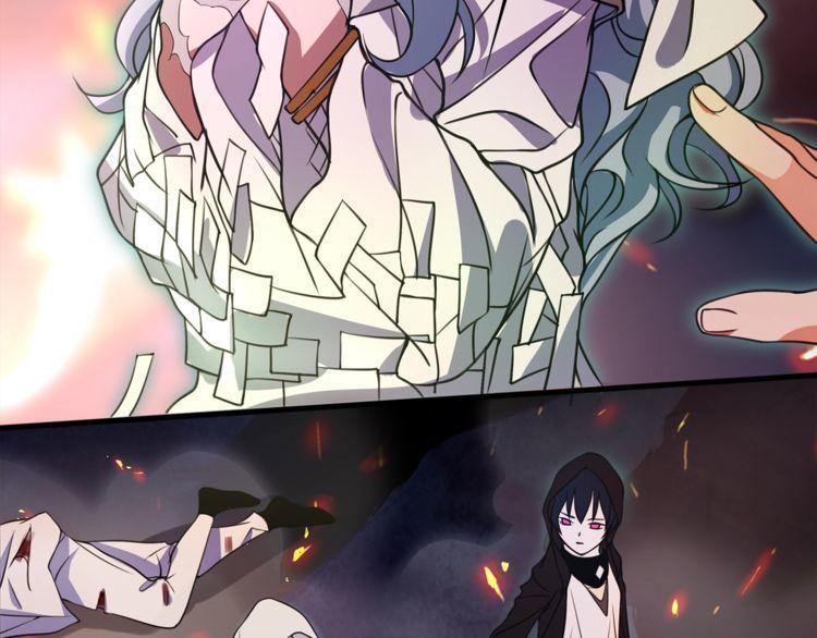 第136话白银圣堂主宰者16