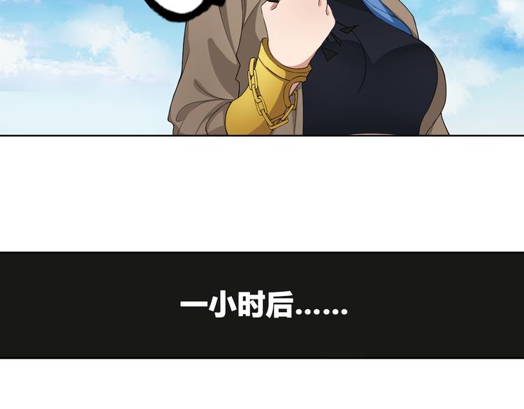 第6话 身体竟然会自我修复！16