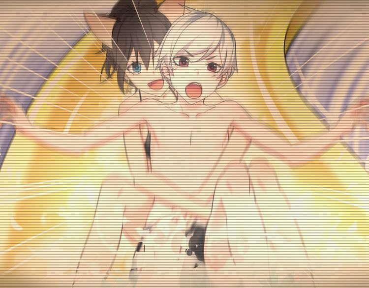 第107话腹中挣扎!20