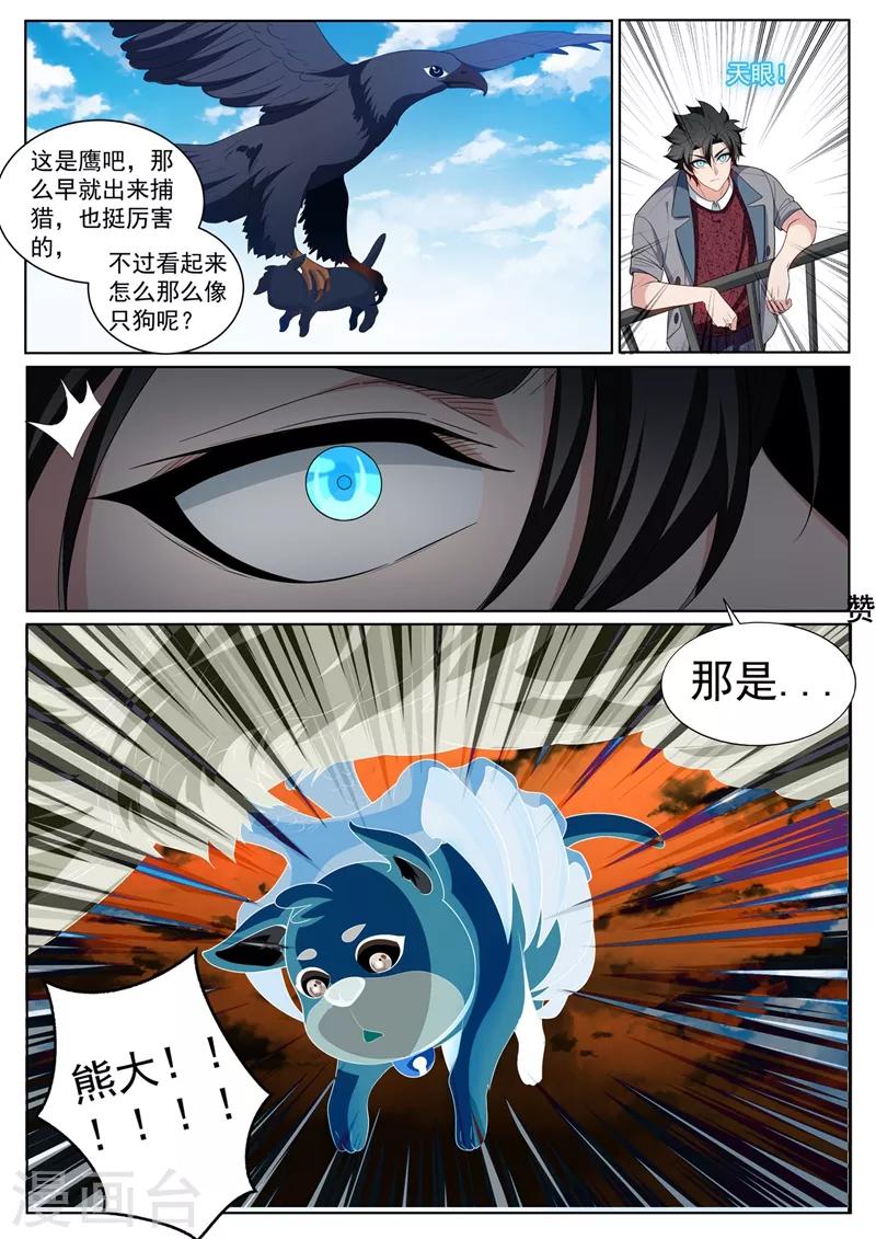 第223话 出发！收集灵兽！9