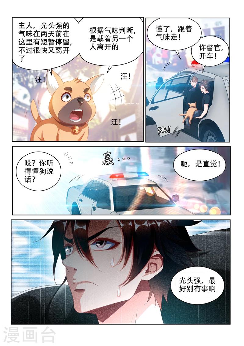 第105话 光头强失踪了9