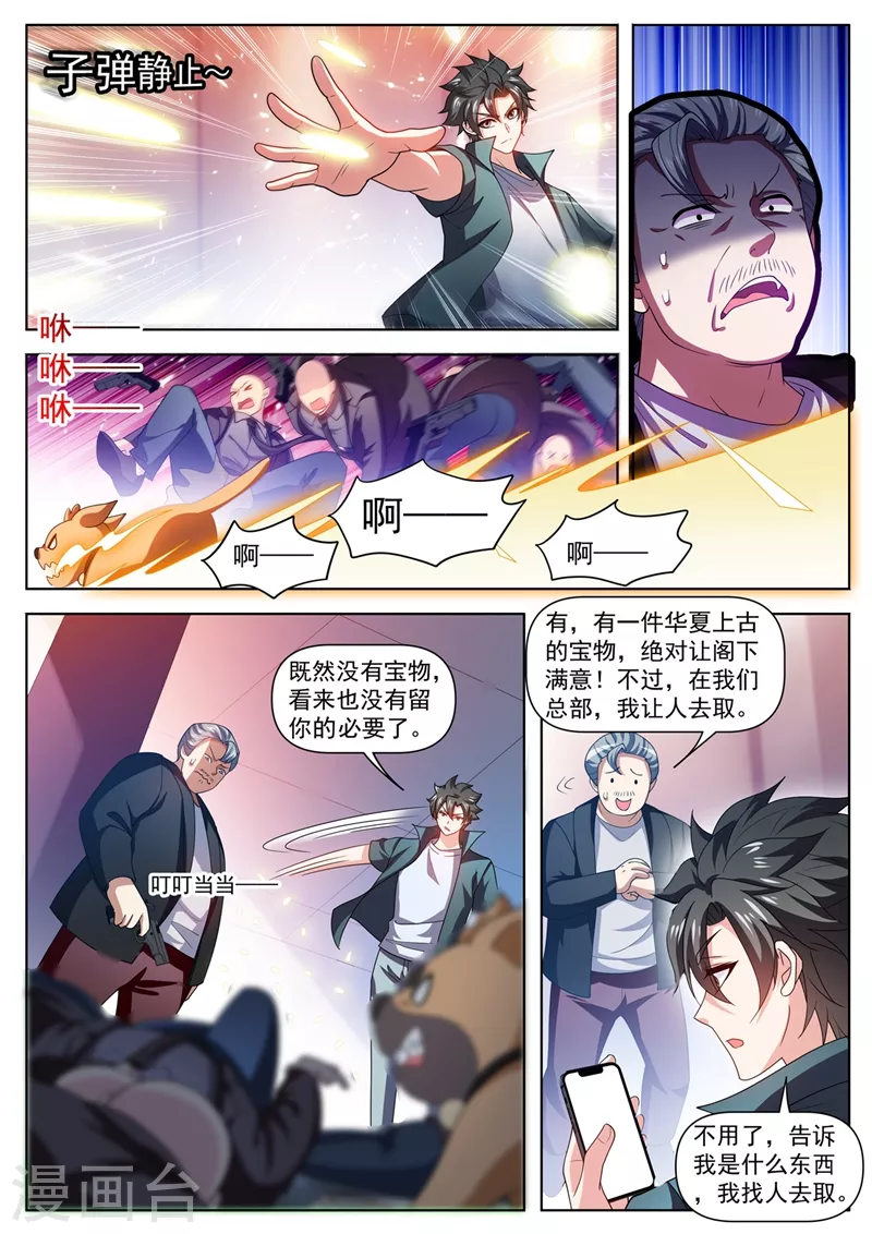 第487话 华夏的宝物7