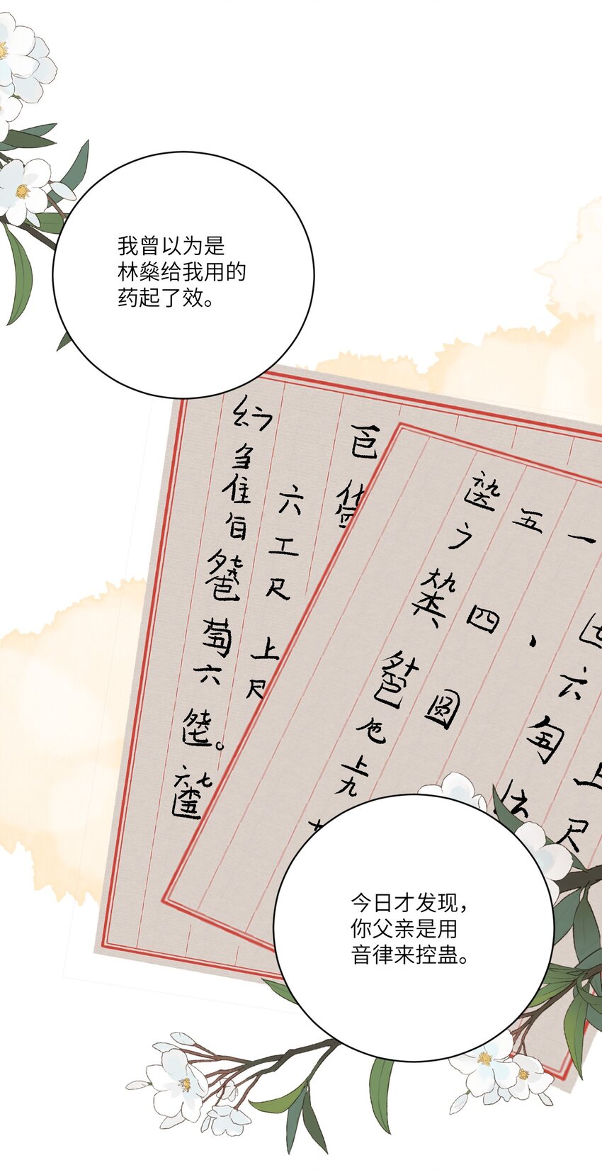 053 这个王妃我曾见过的23