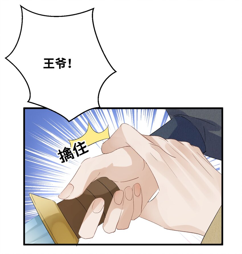 031 王妃是个高危职业23