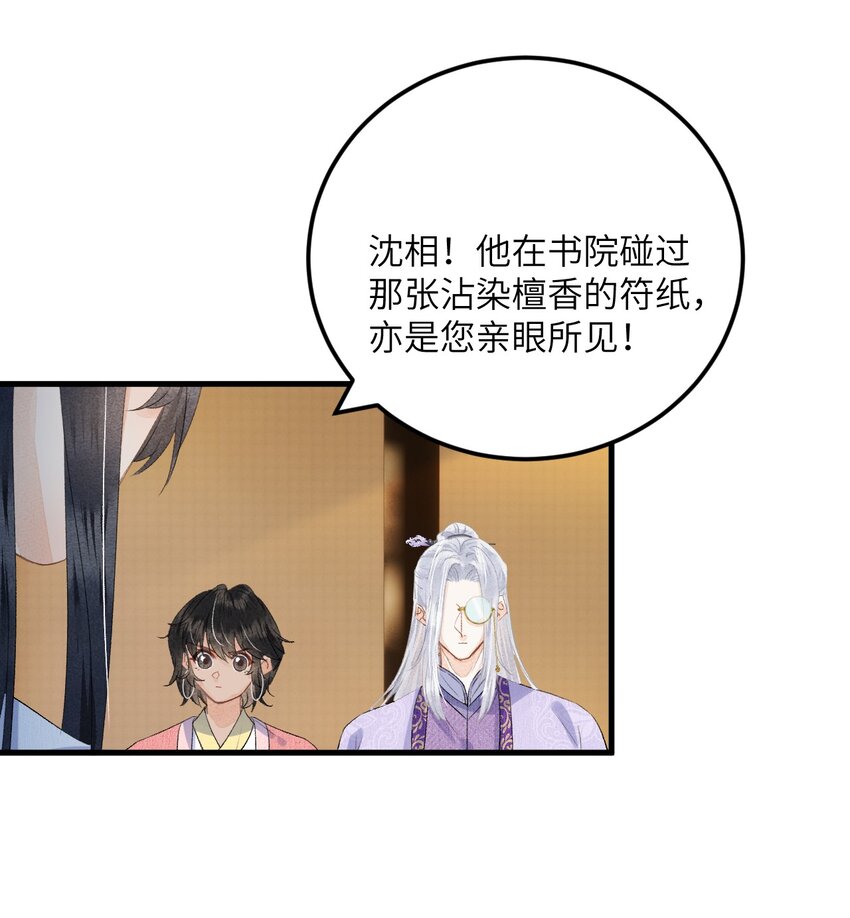 045 谁说他不是本王的王妃8