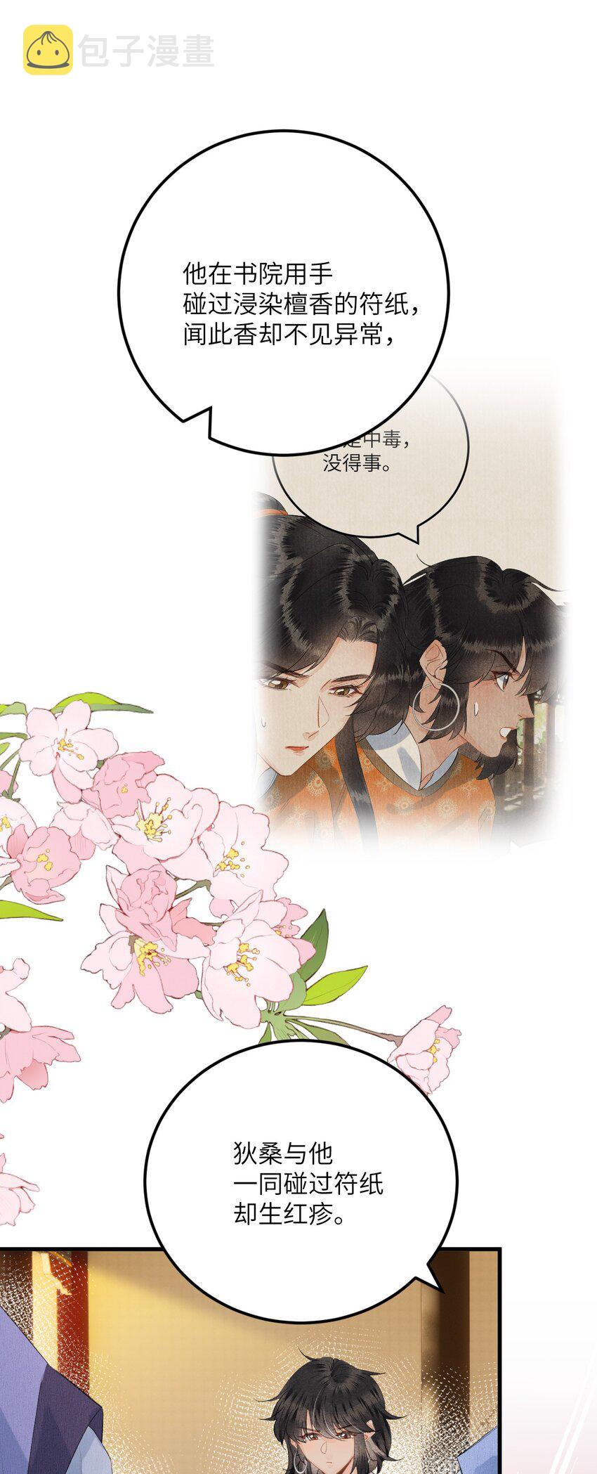 045 谁说他不是本王的王妃6
