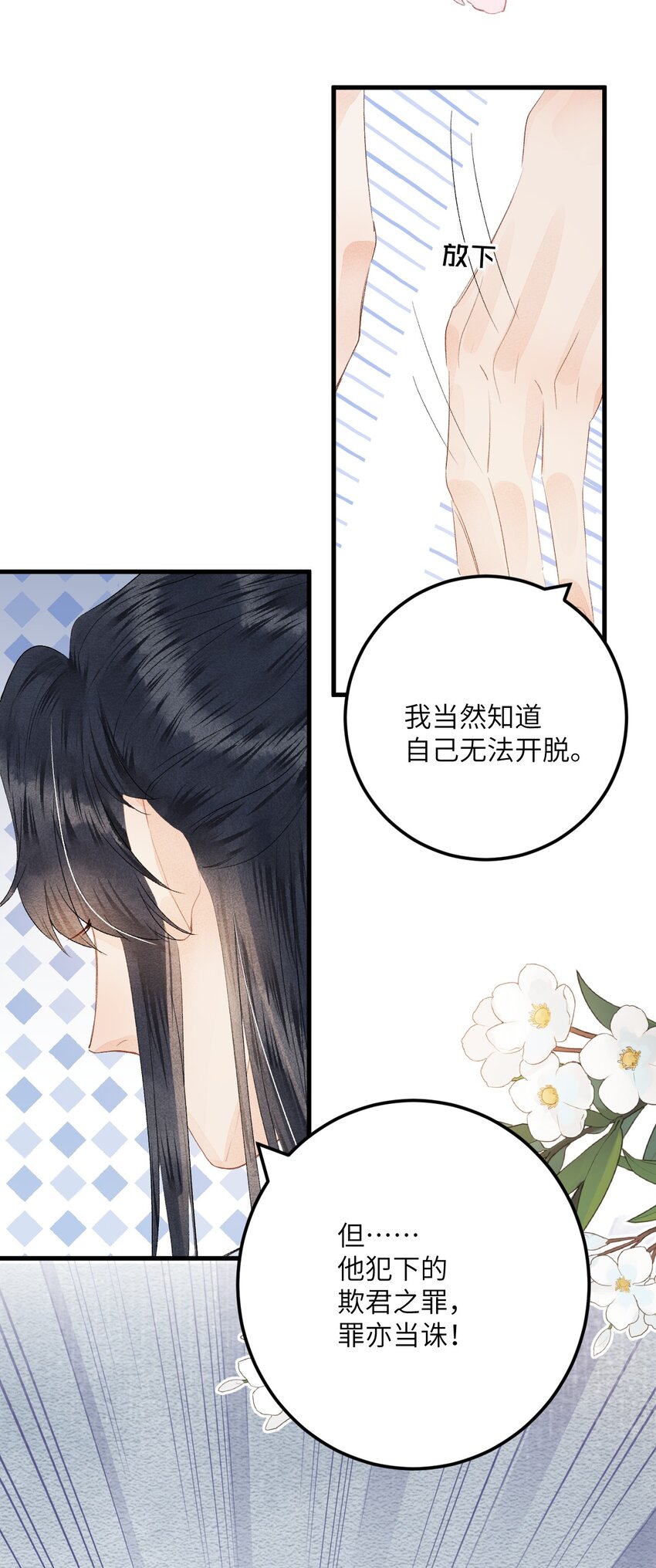 045 谁说他不是本王的王妃11