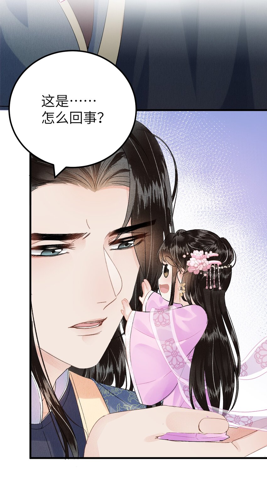 预热番外 王爷王妃的奇幻之旅15