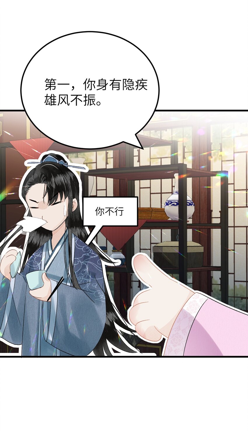 023 崛起吧！王府打工人！20