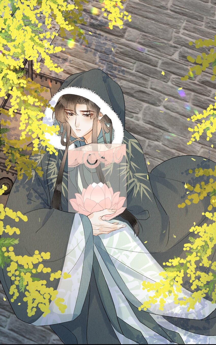 056 我心与君同25