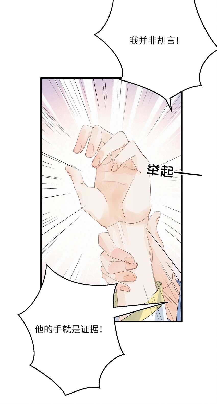 045 谁说他不是本王的王妃4