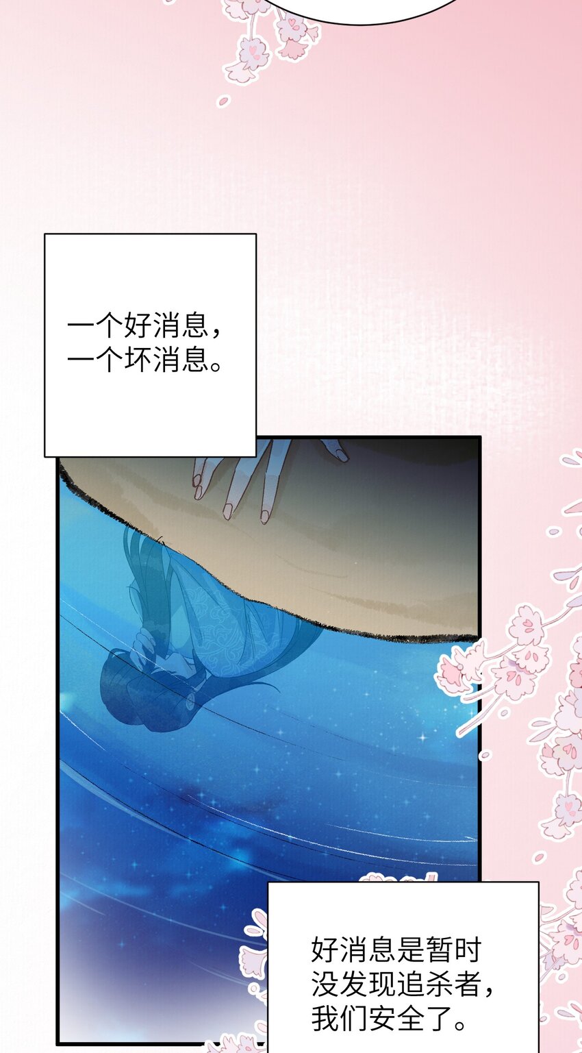 048猝不及防的OOC21
