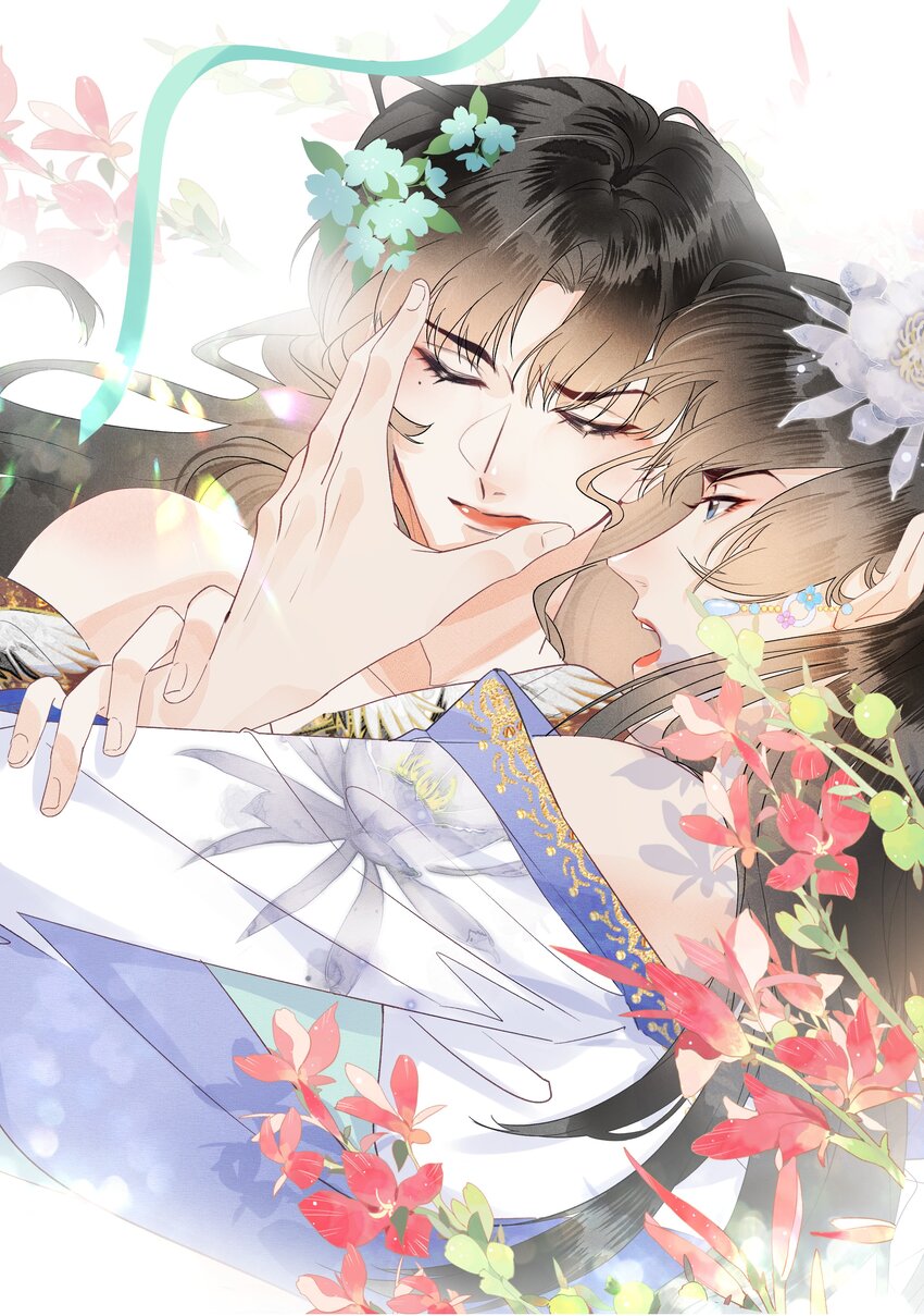 056 我心与君同35
