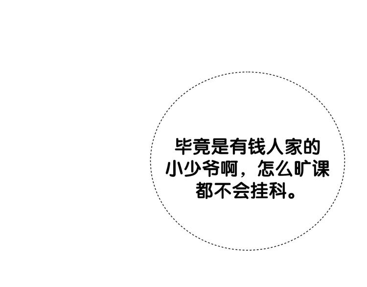第3话 他的甜蜜牢笼83