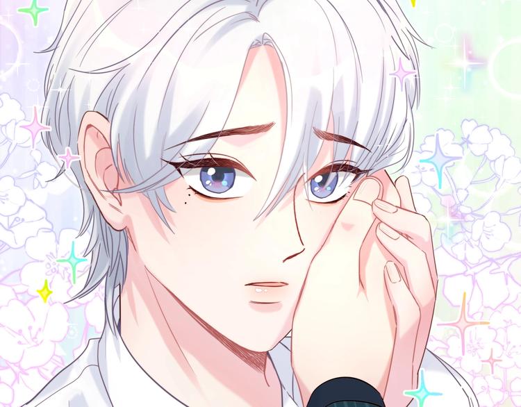 第1话 成为自己的金丝雀124