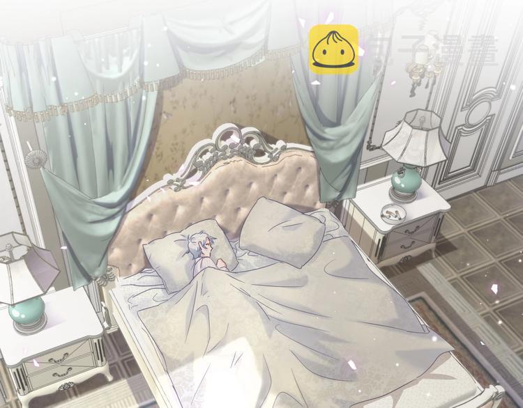 第3话 他的甜蜜牢笼50