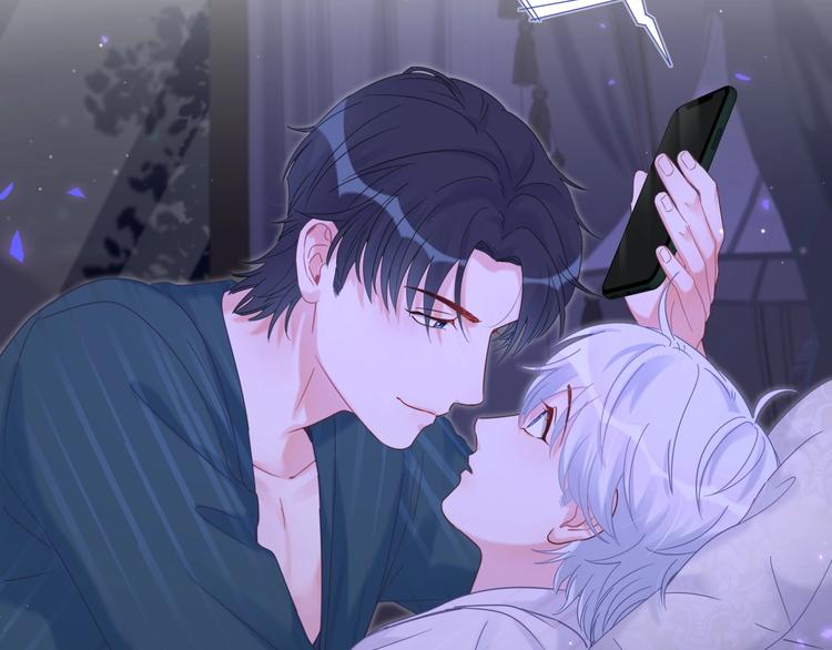 第3话 他的甜蜜牢笼11