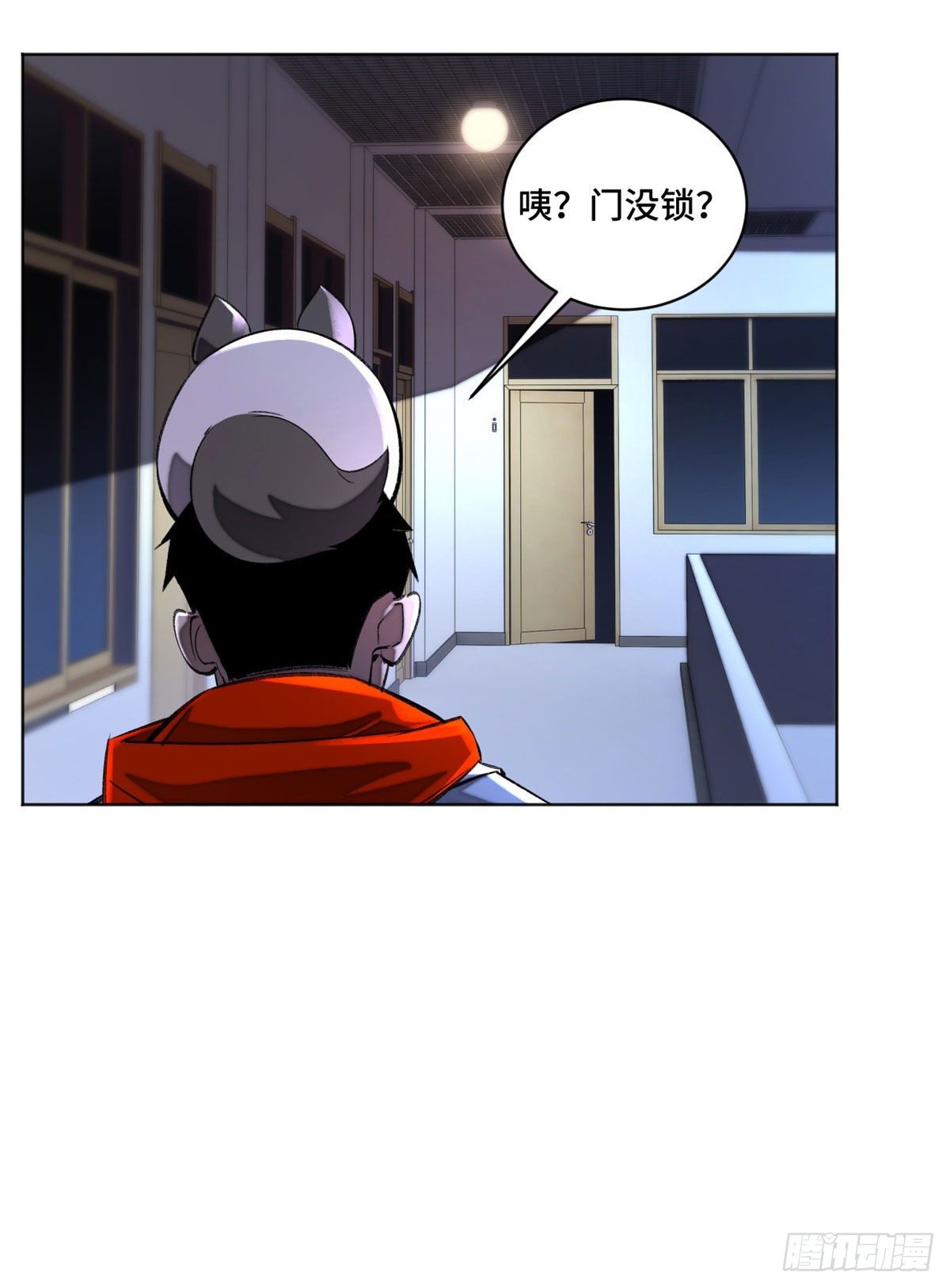 27 畸变6