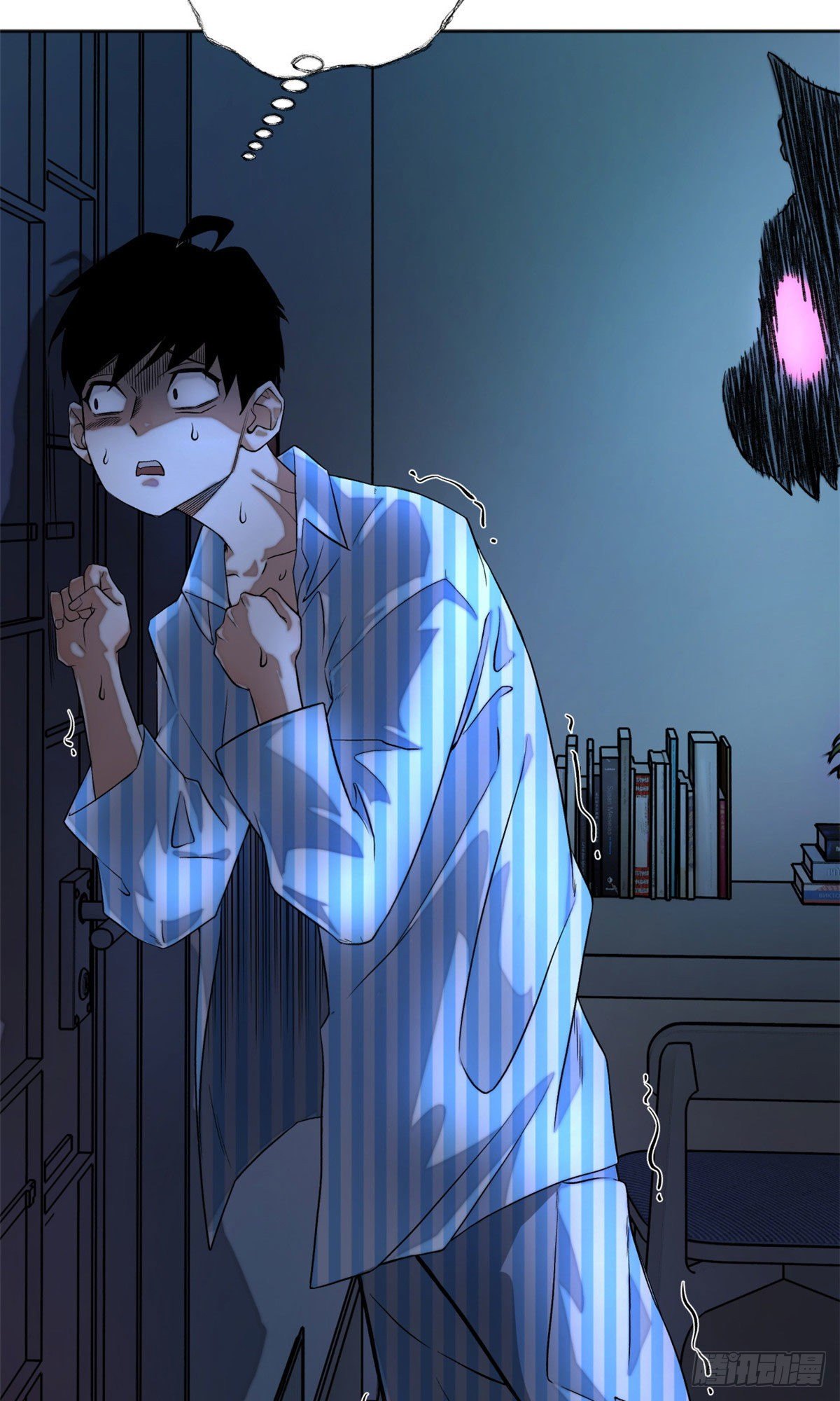04 夜间怪事12