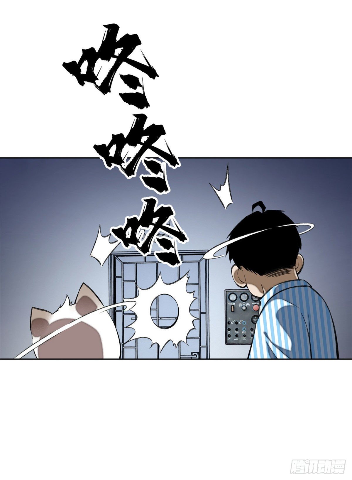 12 救援队来了2